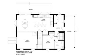 Floor plan thumbnail