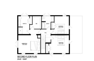 Floor plan thumbnail