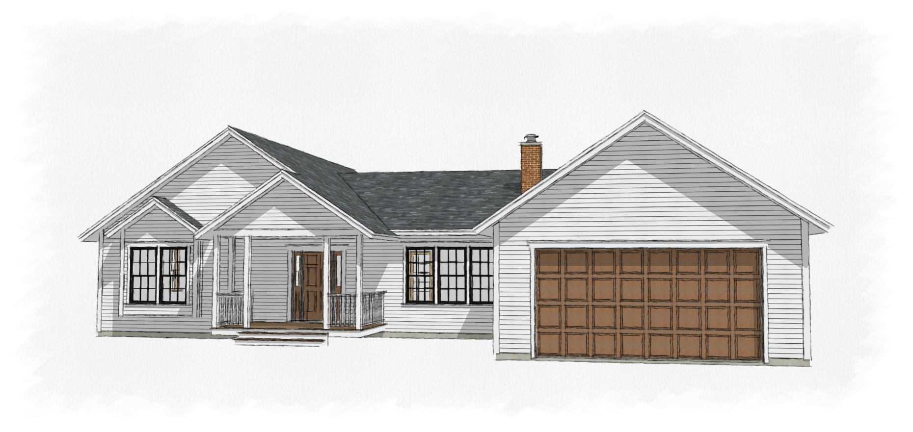 Floor plan slide