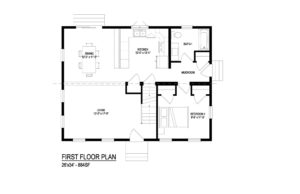 Floor plan thumbnail