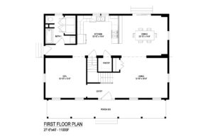 Floor plan thumbnail