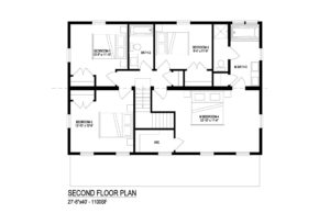 Floor plan thumbnail