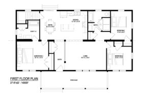 Floor plan thumbnail