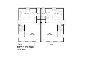 Floor plan thumbnail