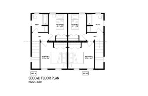 Floor plan thumbnail