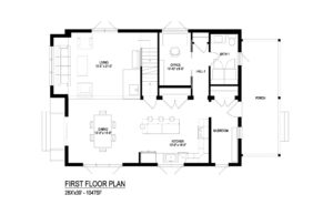 Floor plan thumbnail