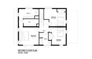 Floor plan thumbnail