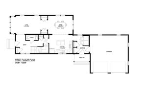 Floor plan thumbnail