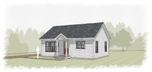 Floor plan thumbnail