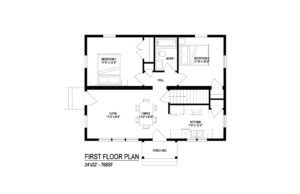Floor plan thumbnail