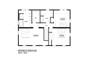 Floor plan thumbnail