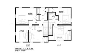 Floor plan thumbnail