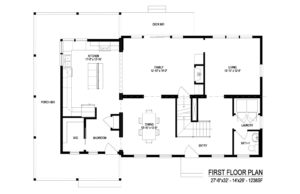 Floor plan thumbnail