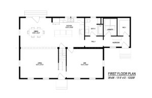 Floor plan thumbnail