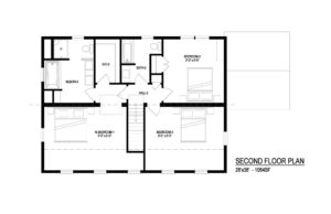 Floor plan thumbnail