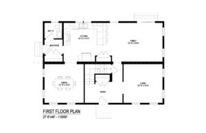Floor plan thumbnail