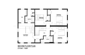 Floor plan thumbnail
