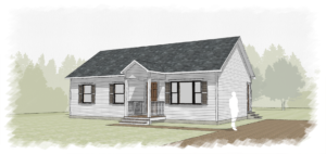 Floor plan thumbnail