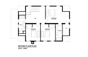 Floor plan thumbnail