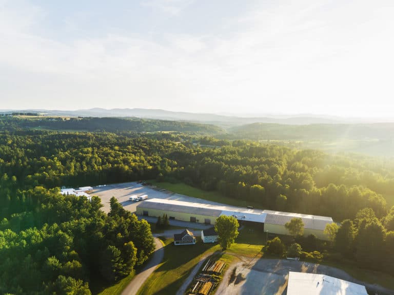 Our History Huntington Homes