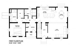 TruHome Floorplan thumbnail
