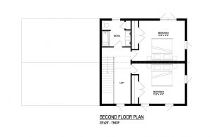 TruHome Floorplan thumbnail