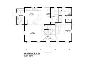 Floor plan thumbnail
