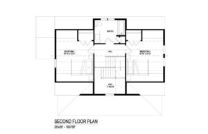 Floor plan thumbnail