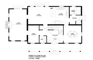 Floor plan thumbnail