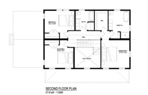 Floor plan thumbnail