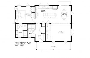 TruHome Floorplan thumbnail