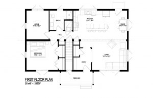 TruHome Floorplan thumbnail