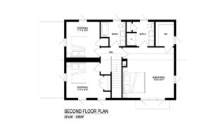 Floor plan thumbnail