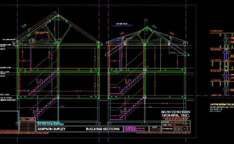 Process - Huntington Homes