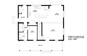TruHome Floorplan thumbnail