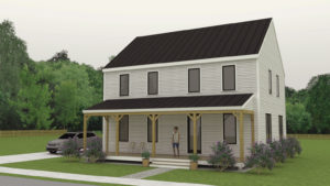 TruHome Floorplan thumbnail