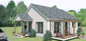 TruHome Floorplan thumbnail